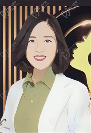 劉美嬌